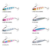 Daiwa Samurai Jig R 40 Jig Yem (J07465966)
